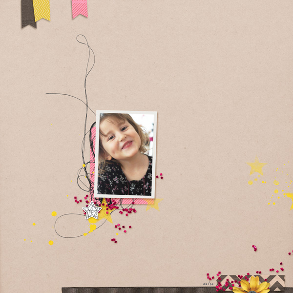 Lovisa - MOC30