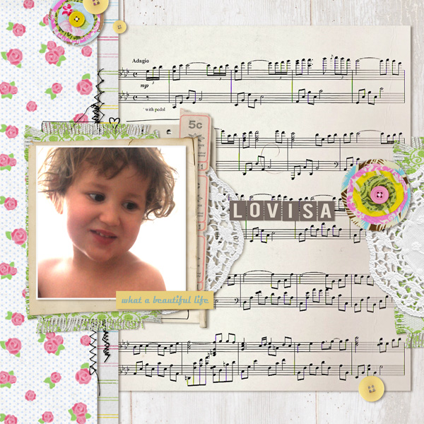 Lovisa
