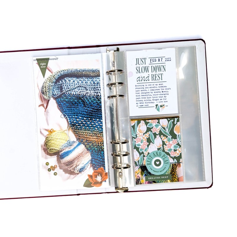 Low Maintenance - Elif Sahin Designs