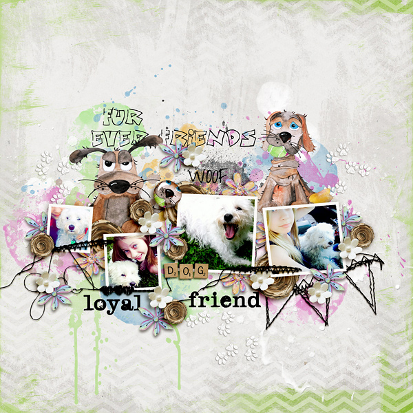 Loyal Friend