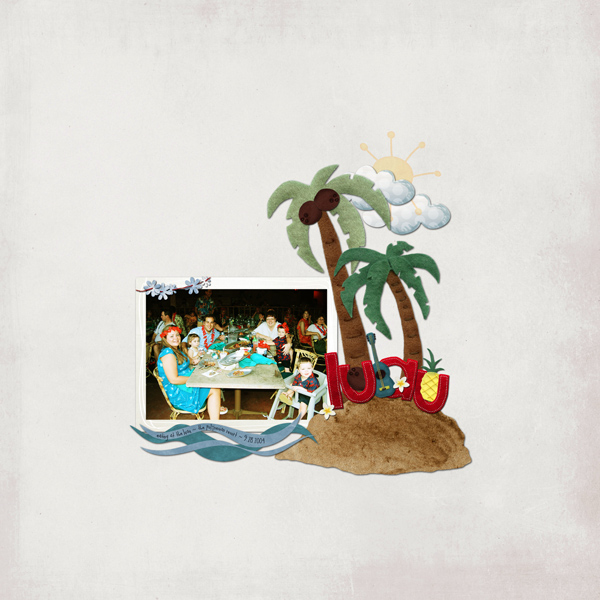 luau