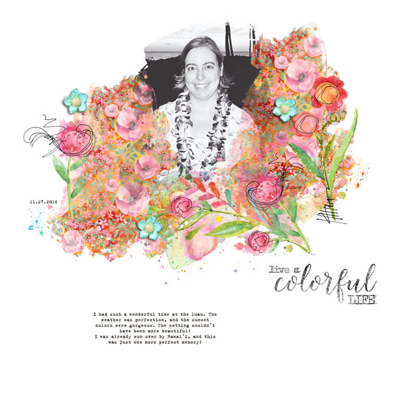 Luau