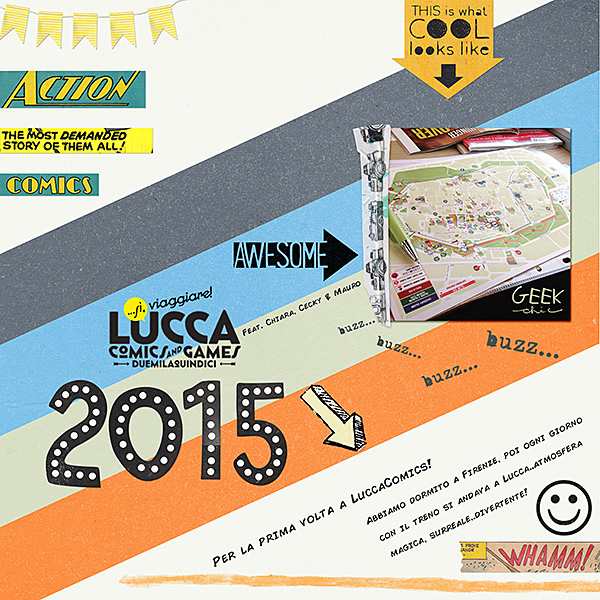 Luccacomics