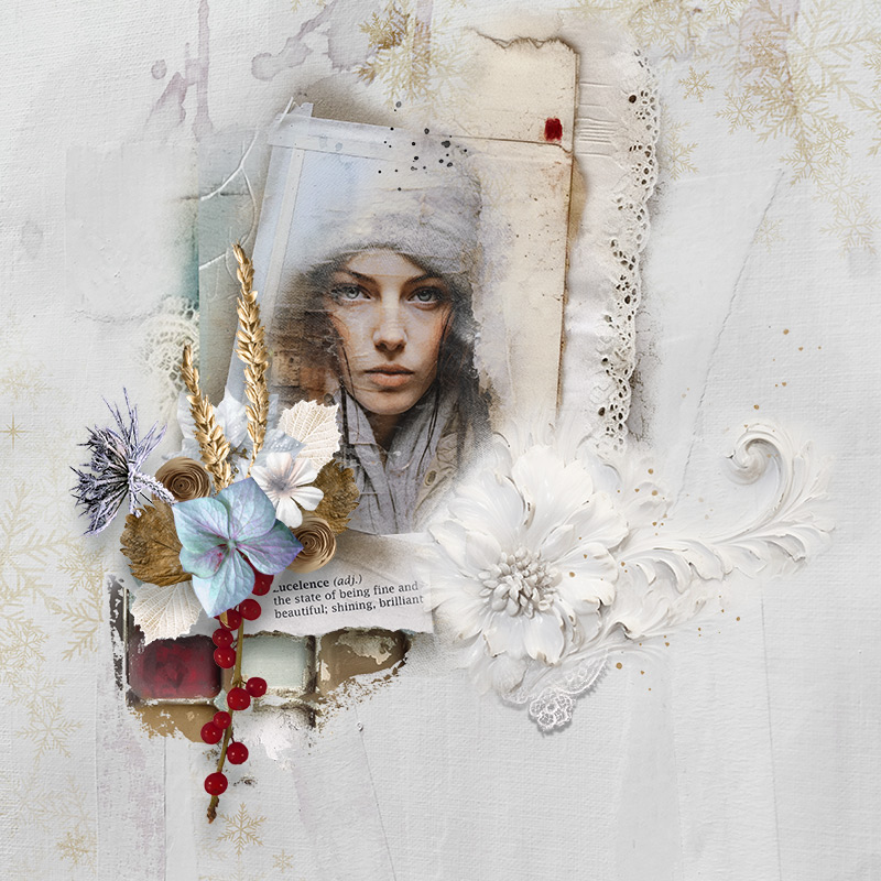 lucelence