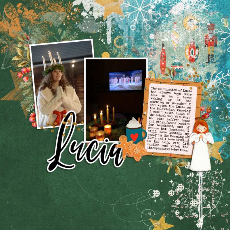 Lucia
