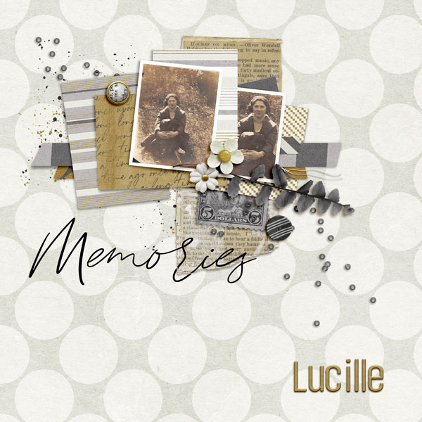 Lucille