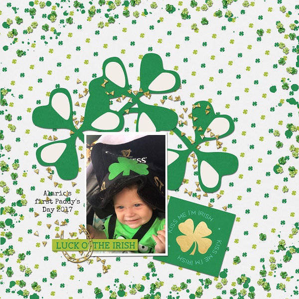 Luck-of-the-irish