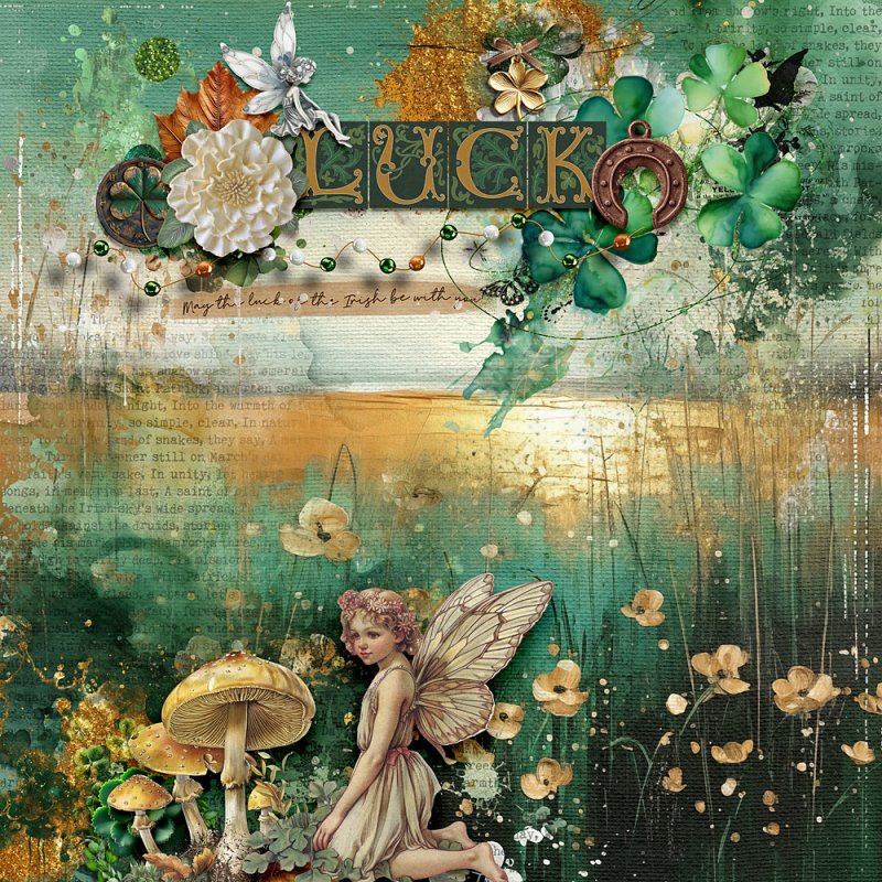 Luck
