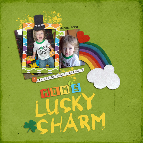 Lucky Charm
