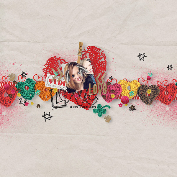 Lucky in Love