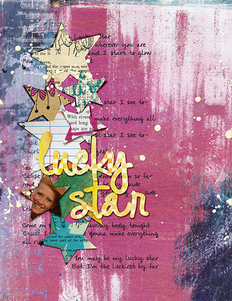 Lucky Star