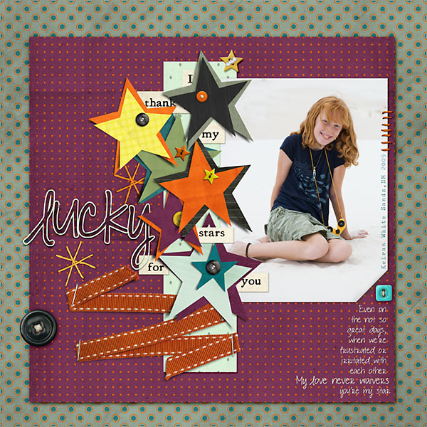 Lucky Star
