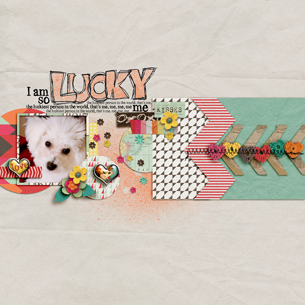 Lucky
