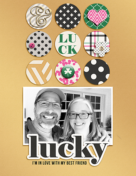 Lucky
