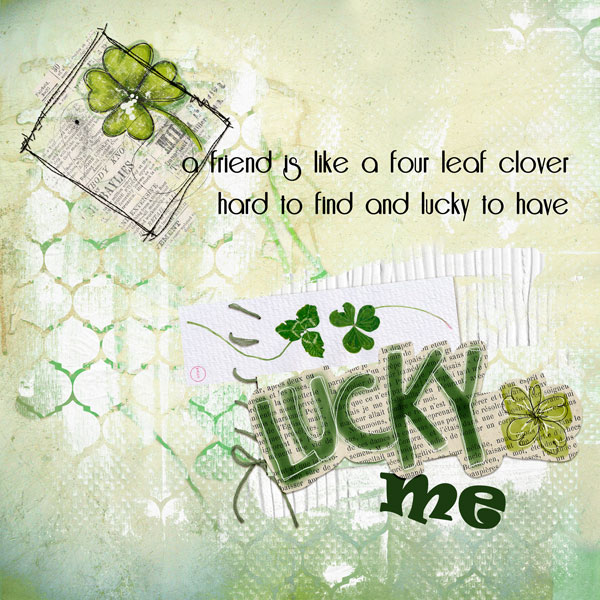 Lucky