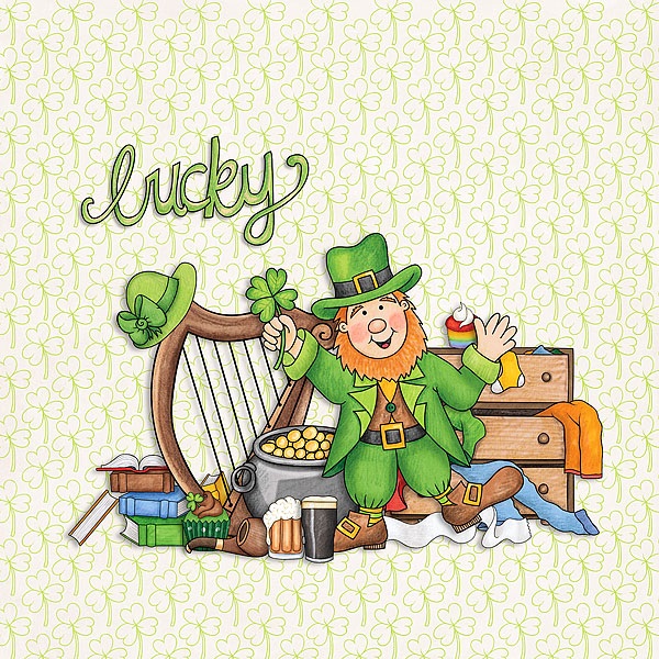 Lucky