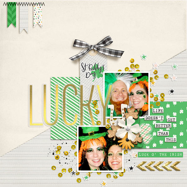 Lucky