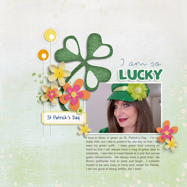 Lucky