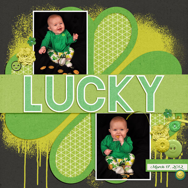 Lucky