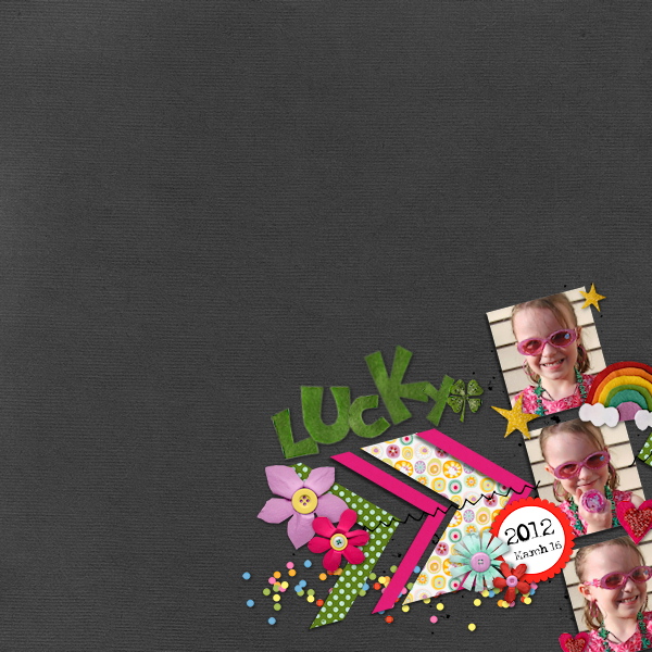 Lucky
