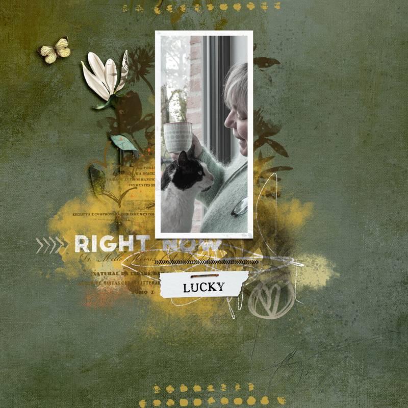 Lucky