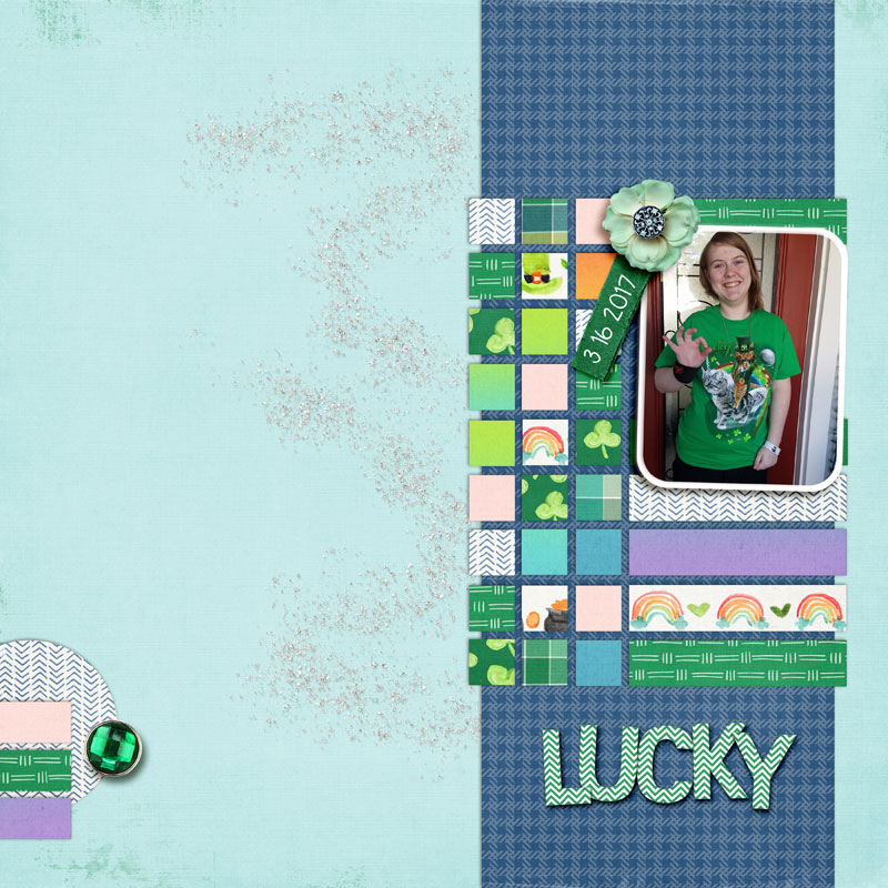 Lucky