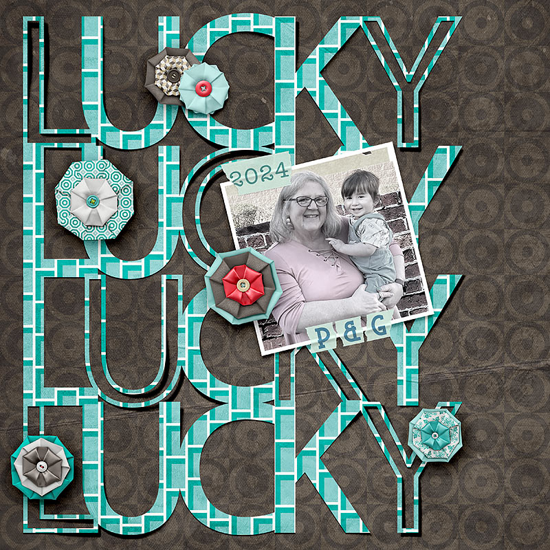 Lucky