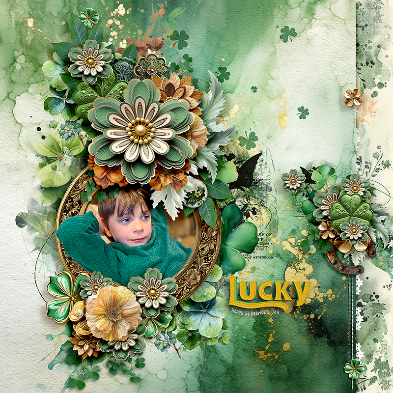 Lucky