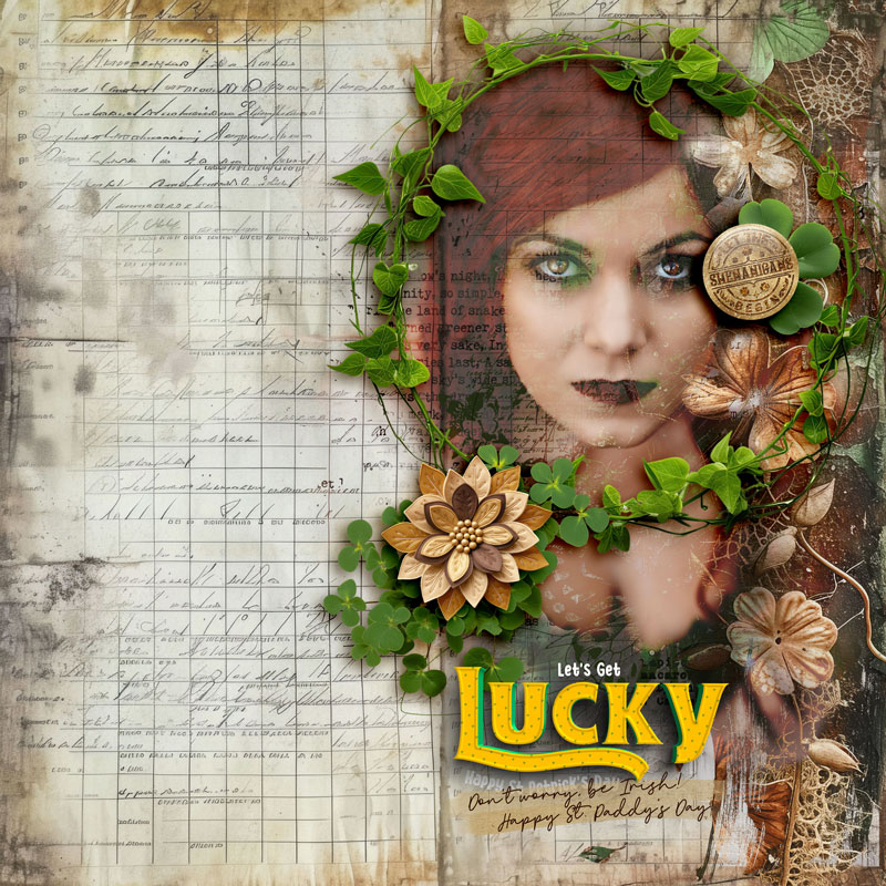 Lucky