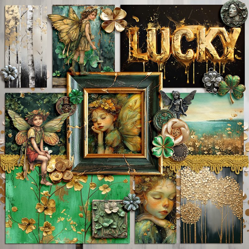 Lucky