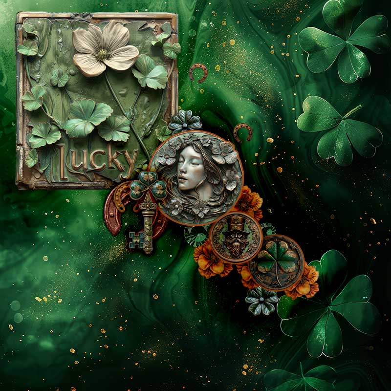 Lucky