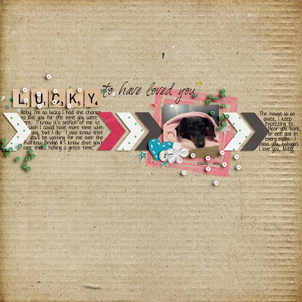 Lucky