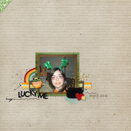 LuckyMe
