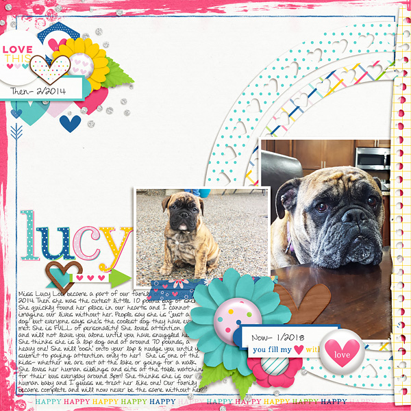 Lucy Copy