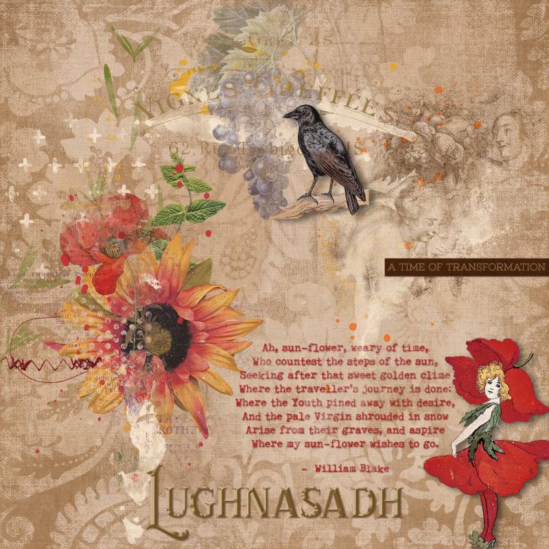 Lughnasadh