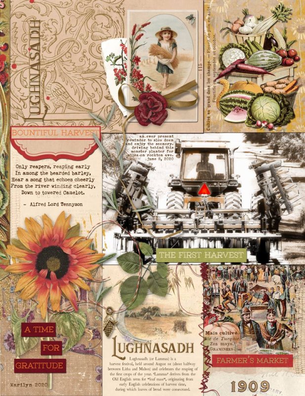 Lughnasadh