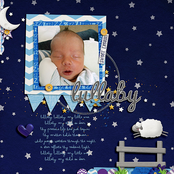 Lullaby