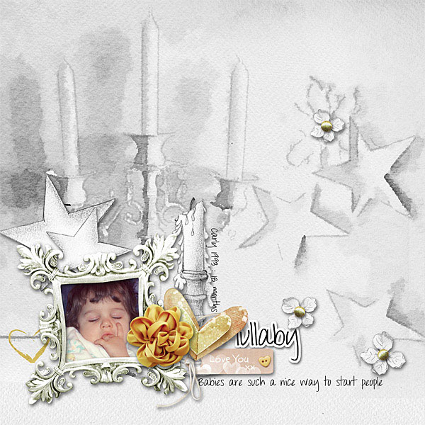 Lullaby