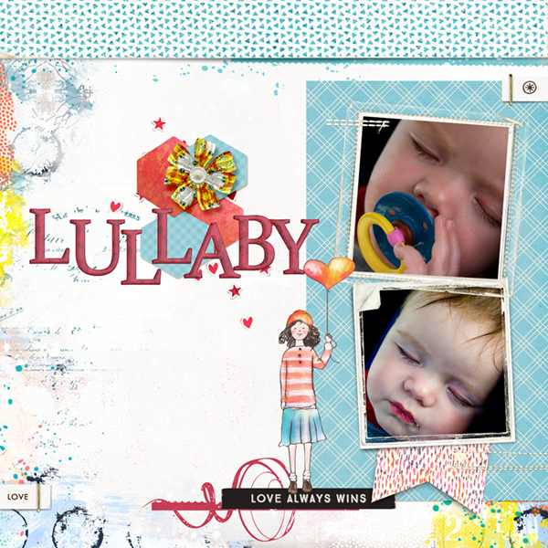 Lullaby