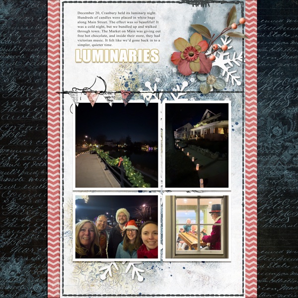 Luminaries