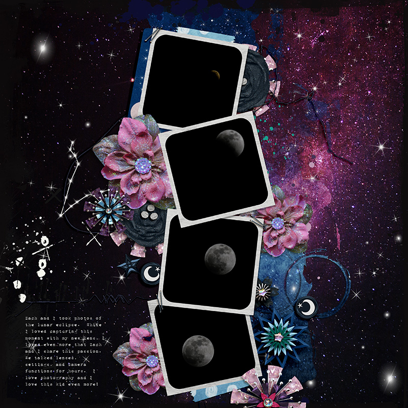 Lunar Eclipse 2022