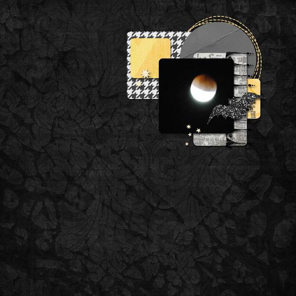 Lunar Eclipse