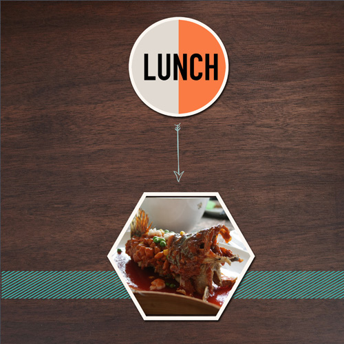 Lunch