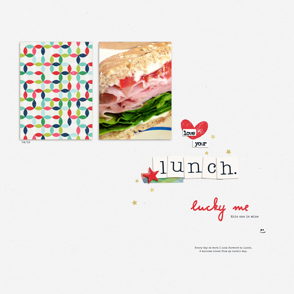 Lunch