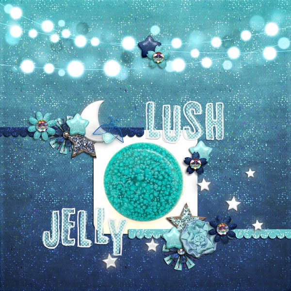 Lush Jelly