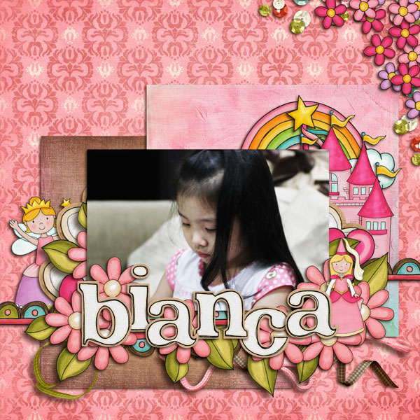 Luv Bianca