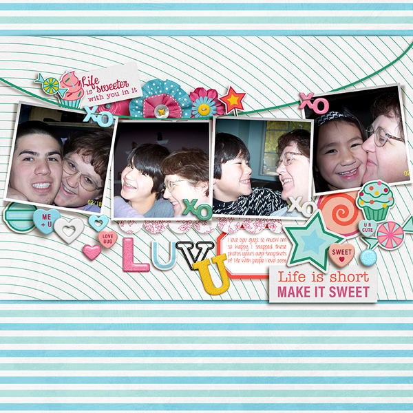 Luv-u