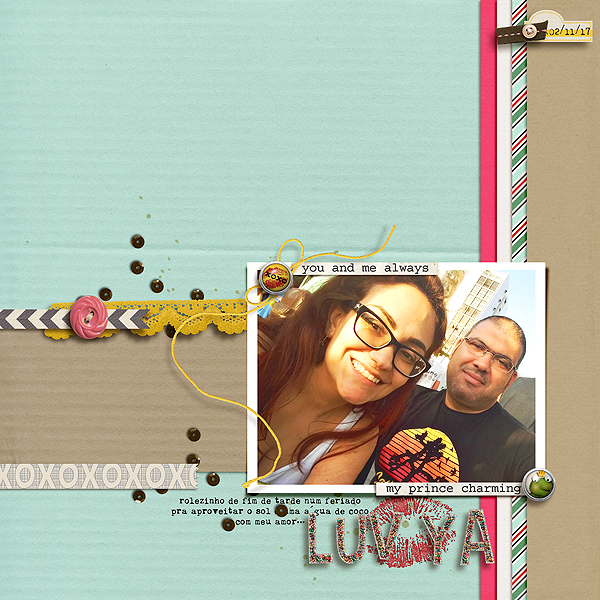 Luv ya!