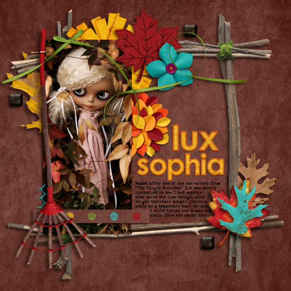 Lux Sophia