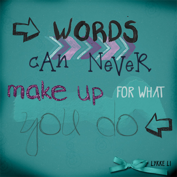 lykke li lyrics